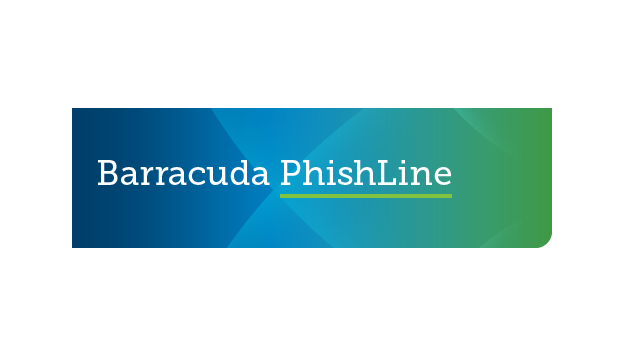 Barracuda phishLine