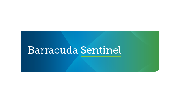 Barracuda Sentinel