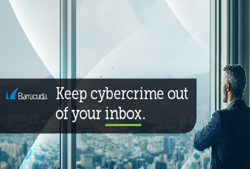 Ransomware attackers are increasingly sophisticated, so protect your email!