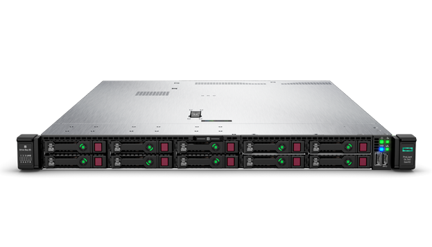 HPE ProLiant DL360 Gen10 Server 2