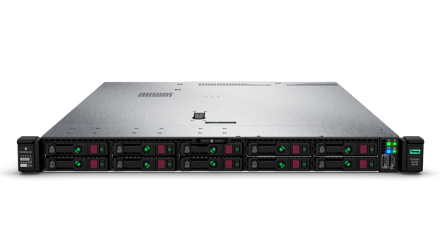 HPE ProLiant DL360 Gen10 Server 3