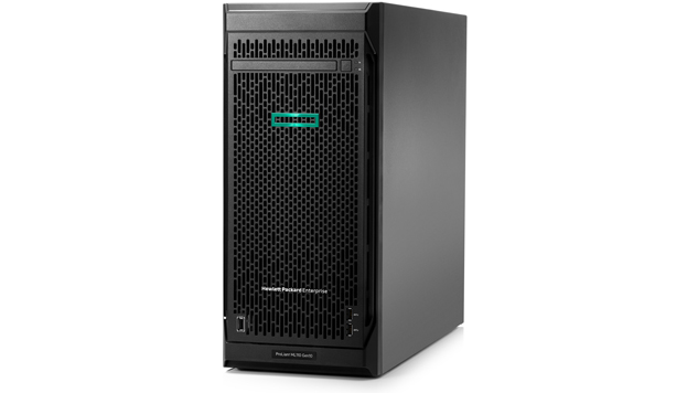 HPE ProLiant ML110 Gen10 Server 1