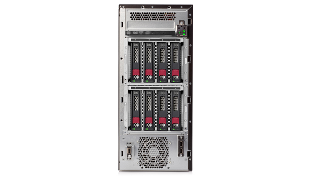 HPE ProLiant ML110 Gen10 Server 3