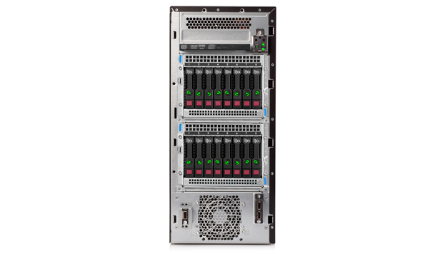 HPE ProLiant ML110 Gen10 Server 4