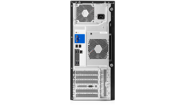 HPE ProLiant ML110 Gen10 Server 6