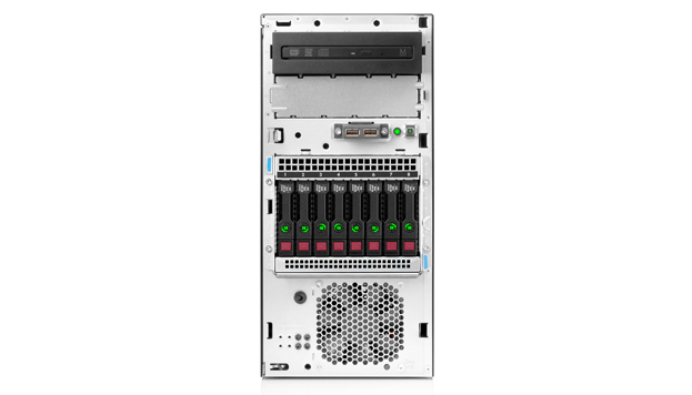 HPE ProLiant ML30 Gen10 Server 2