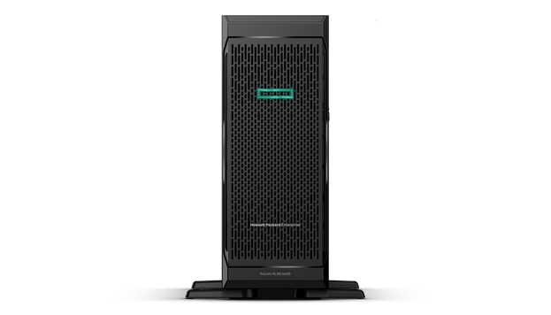 HPE ProLiant ML350 Gen10 Server 2