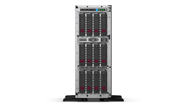 HPE ProLiant ML350 Gen10 Server 3