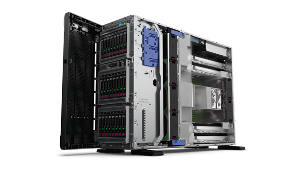 HPE ProLiant ML350 Gen10 Server 5