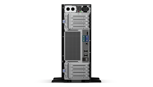 HPE ProLiant ML350 Gen10 Server 7